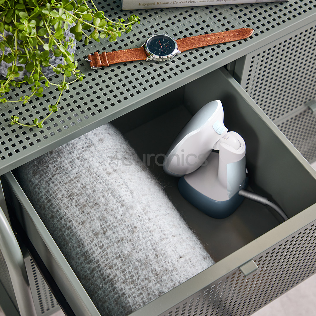 Tefal Access Steam Pocket Altitude, 1300 W, white - Handheld clothing steamer