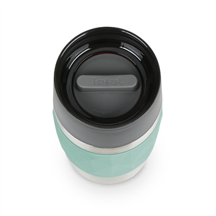 Tefal, 0,3 L, roheline - Termotass