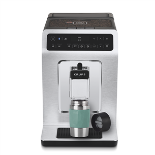 Tefal, 0,3 L, roheline - Termotass