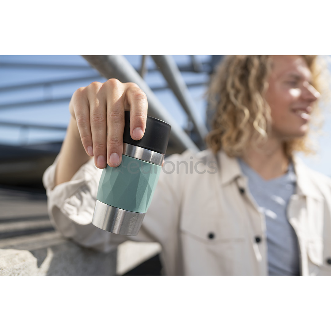 Tefal, 0,3 L, roheline - Termotass