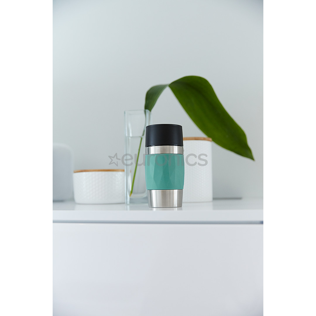 Tefal, 0,3 L, roheline - Termotass