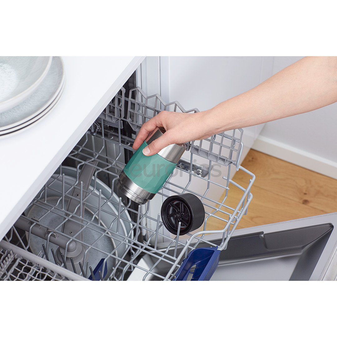 Tefal, 0,3 L, roheline - Termotass