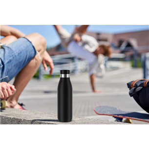 Tefal Bludrop, 0,5 L, must - Termopudel