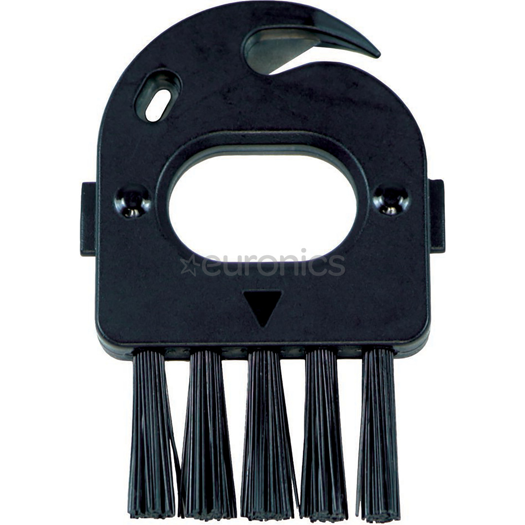 Tefal - Щетка для удаления шерсти домашних животных + чистящая щетка для робота-пылесоса S75 S/S+ RG85