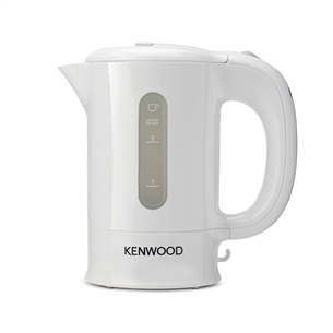 Kenwood, 0,5 L, valge - Veekeetja JKP250