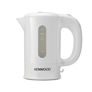 Kenwood, 0,5 L, valge - Veekeetja