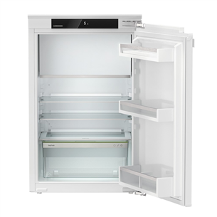 Liebherr, 118 L, height 88 cm - Built-in refrigerator