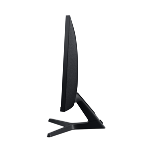 Samsung R550, 28'', Ultra HD, LED IPS, black - Monitor