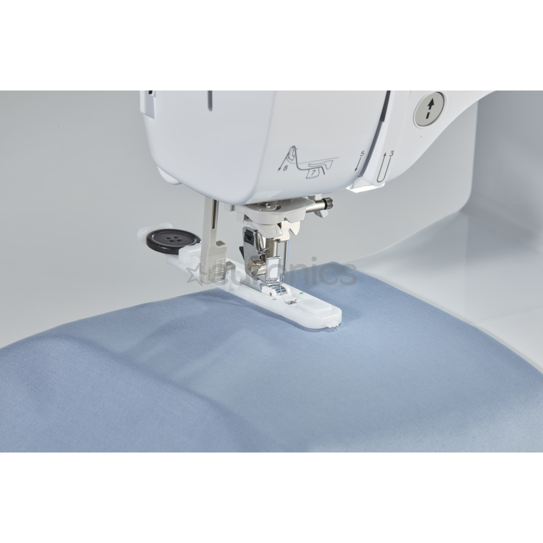 Õmblusmasin Brother Innov-is A50