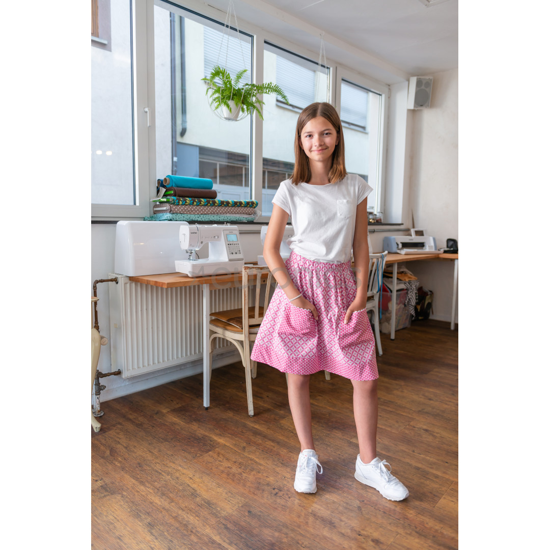 Õmblusmasin Brother Innov-is A50