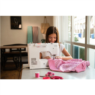 Õmblusmasin Brother Innov-is A50