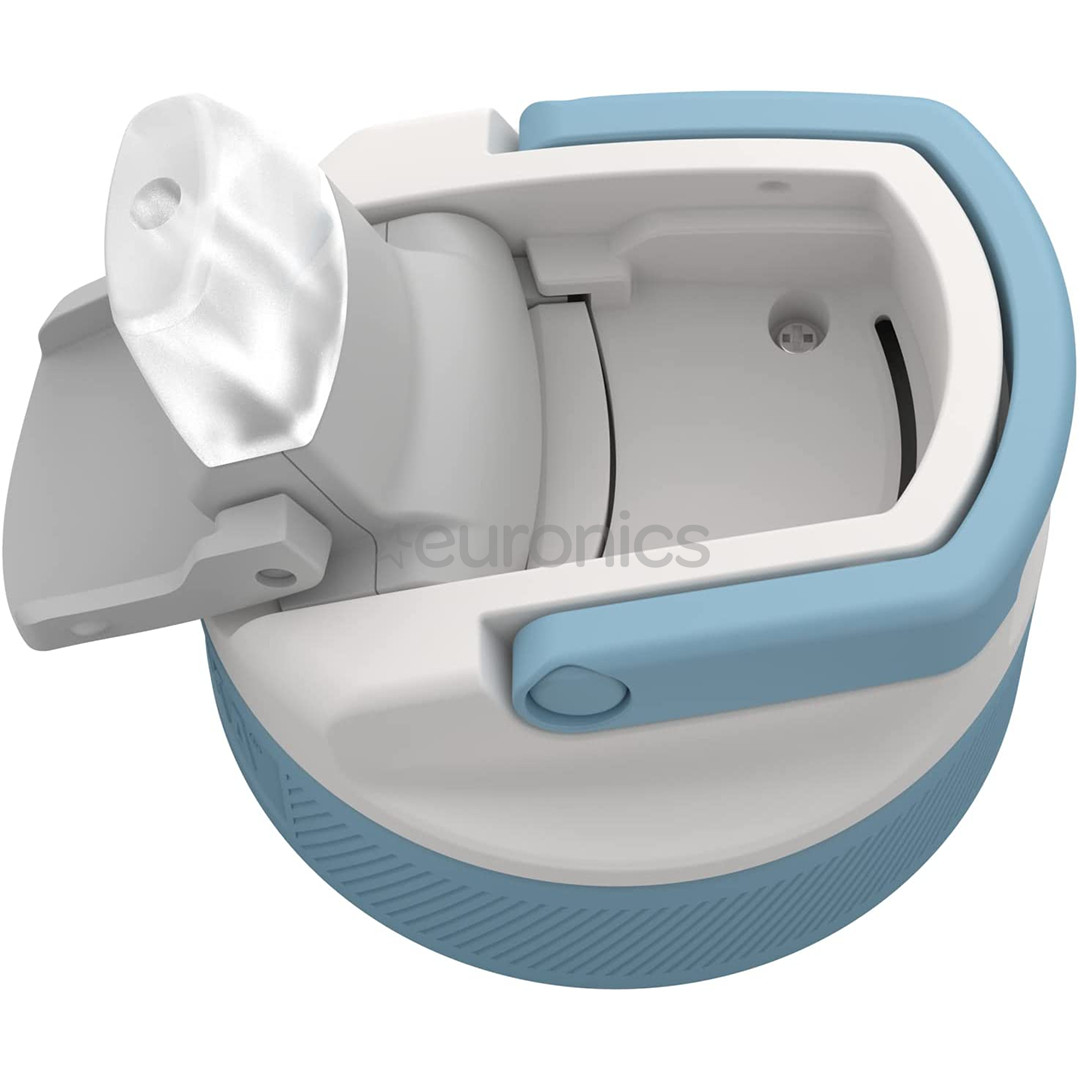 Kambukka Lagoon, 1 L, helesinine - Veepudel