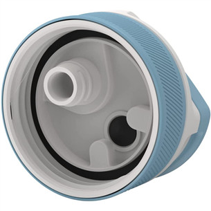 Kambukka Lagoon, 1 L, helesinine - Veepudel