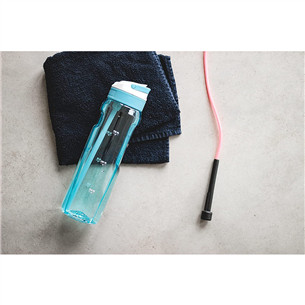 Kambukka Lagoon, 1 L, helesinine - Veepudel