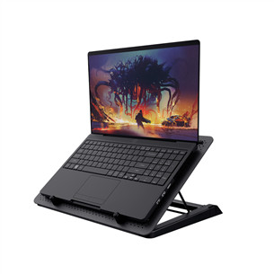 Trust GXT 1125, kuni 17.3", must - Jahutusalus