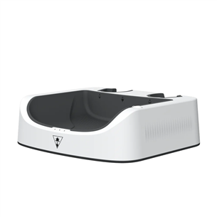 Turtle Beach Fuel Charging Station, Meta Quest 2, white - Charging Station