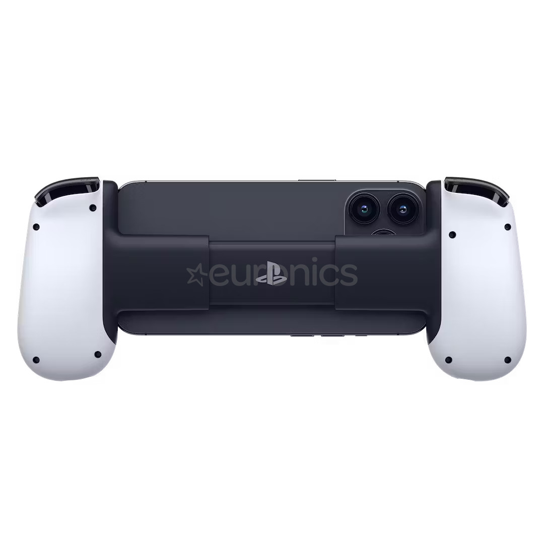 Backbone One For iPhone Playstation Edition, valge - Juhtpult