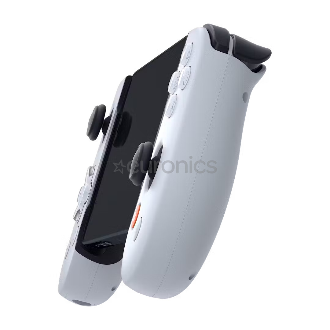 Backbone One For iPhone Playstation Edition, valge - Juhtpult