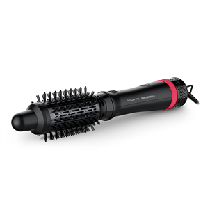 Rowenta x Karl Lagerfeld Express Style, 800 W, must - Föön-koolutaja