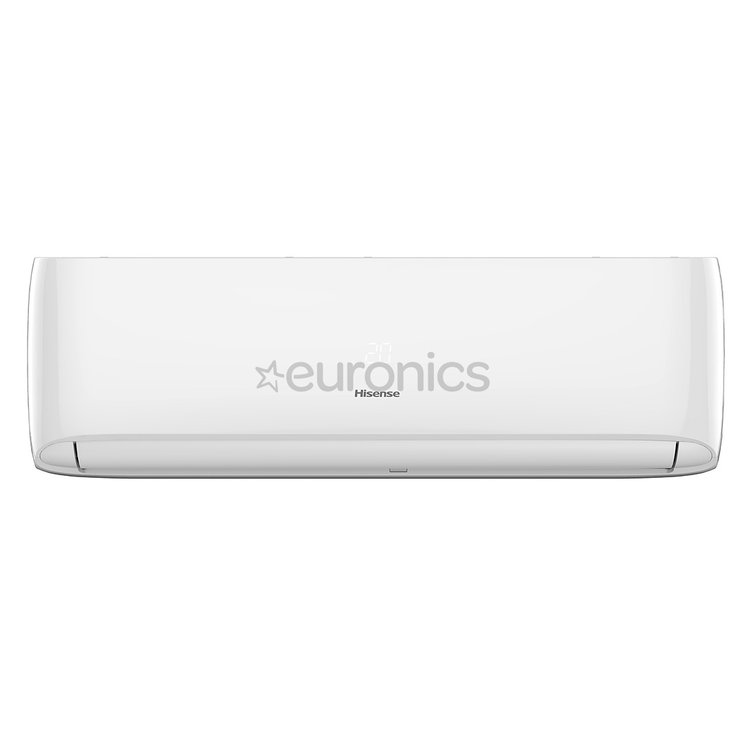 Hisense, Easy Smart, 2,6 kW - Air conditioner