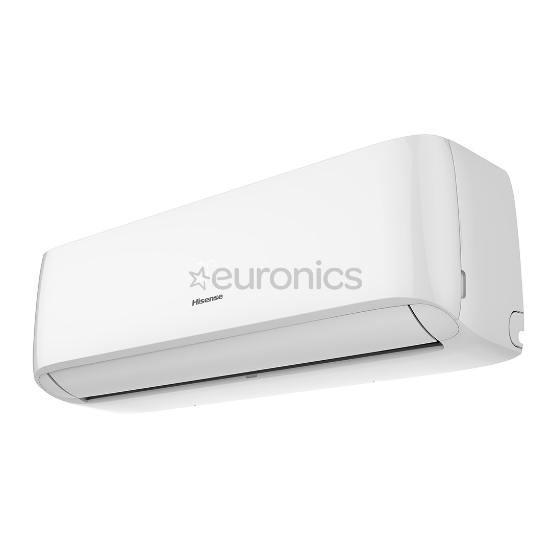 Hisense, Easy Smart, 2,6 kW - Air conditioner