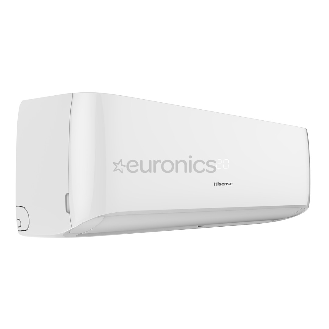 Hisense, Easy Smart, 2,6 kW - Air conditioner