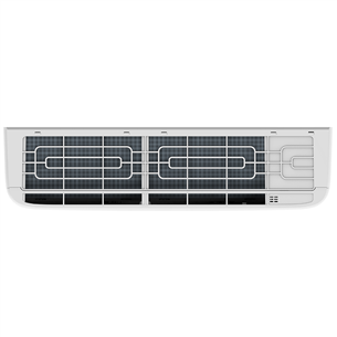 Hisense, Easy Smart, 2,6 kW - Air conditioner