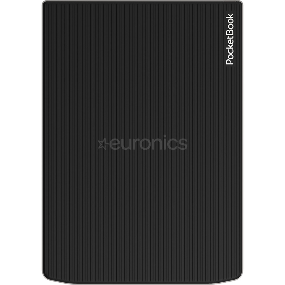 PocketBook InkPad 4, 7,8'', 32 ГБ, черный - Электронная книга