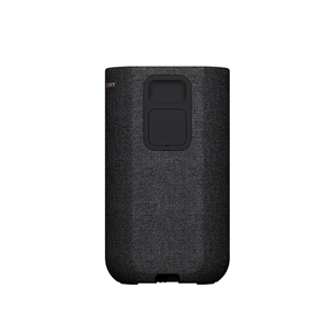 Sony SA-RS5, 180 Вт, встроенный аккумулятор, 2 шт., черный - Тыловые колонки