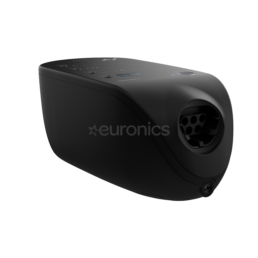 Hyperice Normatec 3, черный - Блок управления