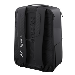 Hyperice Normatec 3, üks suurus, must - Seljakott