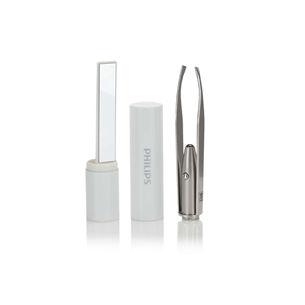 Philips Beauty Set Series 9000, valge - Epilaator