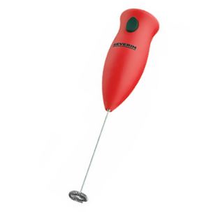 Piimavahustaja, Severin