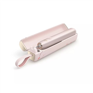 Philips Sonicare 9900 Prestige SenseIQ, roosa - Elektriline hambahari + vutlar