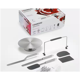 Kenwood - Decoration set