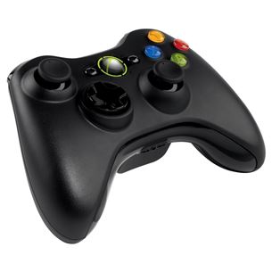 Juhtmevaba Xbox 360 mängupult, Microsoft