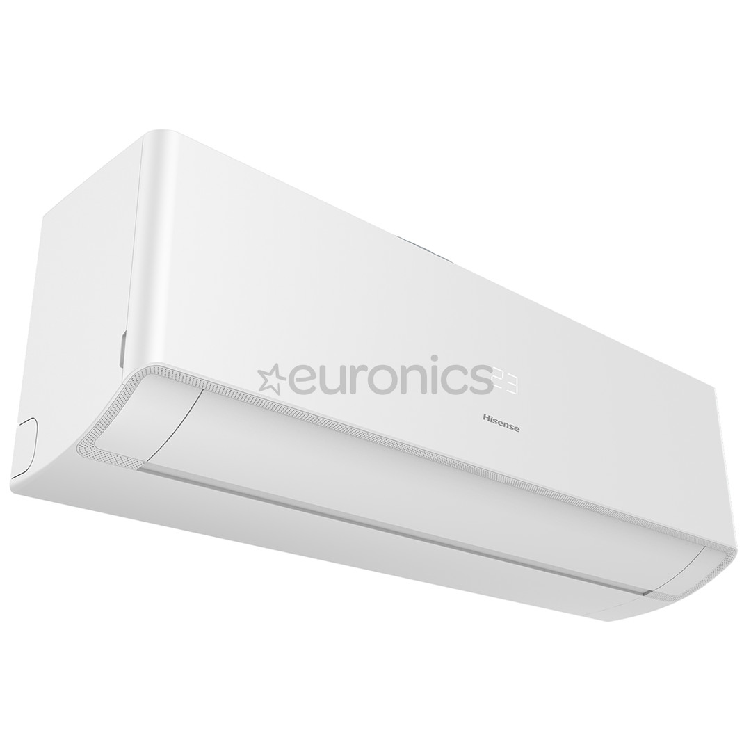 Hisense, Energy SE, 3,5 kW - Air heat pump
