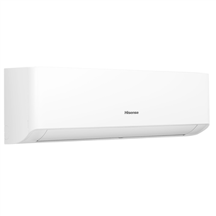 Hisense, Energy SE, 2,6 kW - Õhksoojuspump