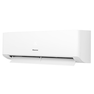 Hisense, Energy SE, 2,6 kW - Õhksoojuspump