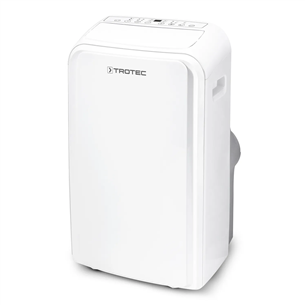 Trotec, 3500 W, valge - Portatiivne konditsioneer PAC3500SH