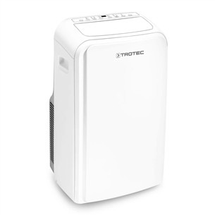 Trotec, 3500 W, valge - Portatiivne konditsioneer