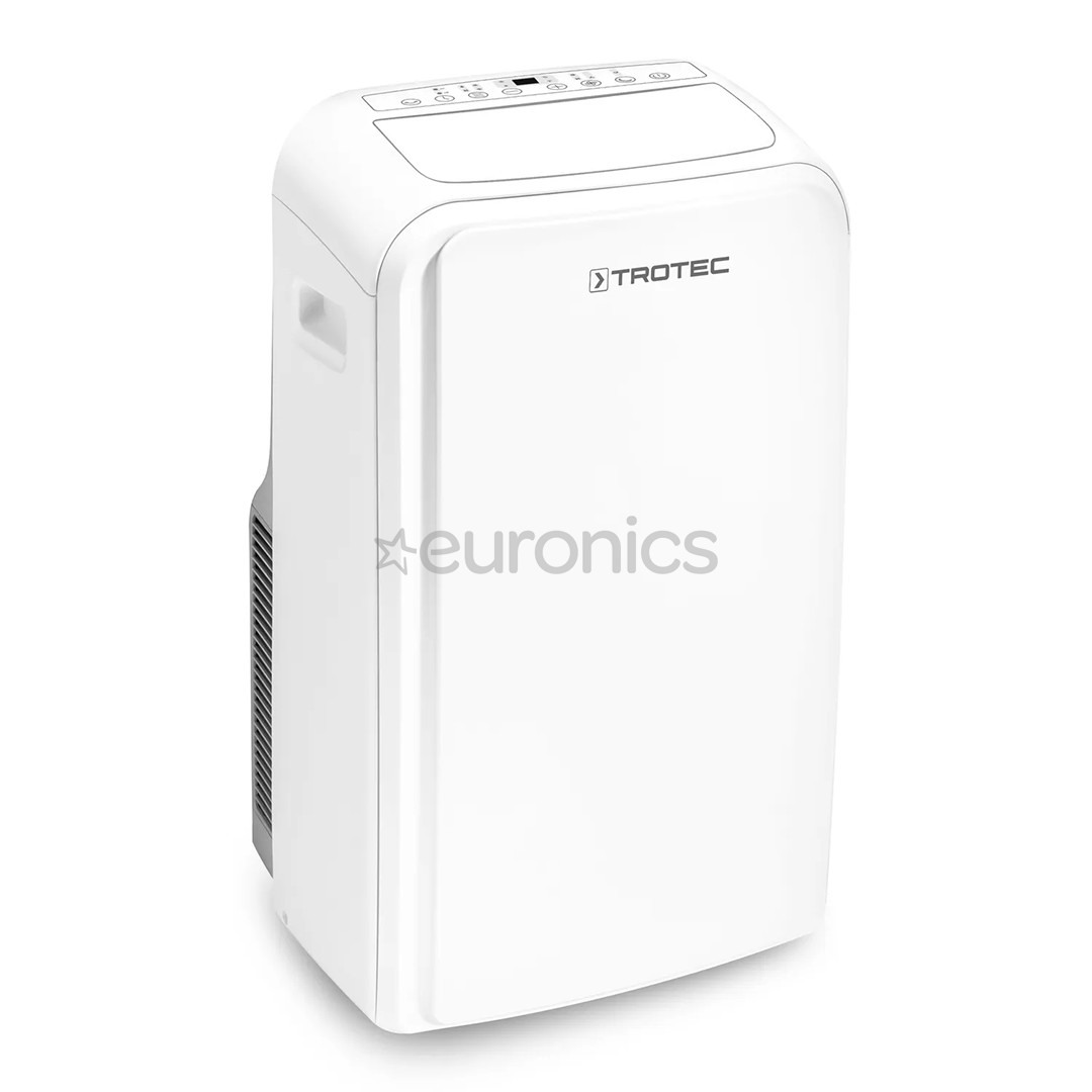 Trotec, 3500 W, valge - Portatiivne konditsioneer