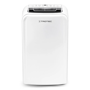 Trotec, 3500 W, valge - Portatiivne konditsioneer