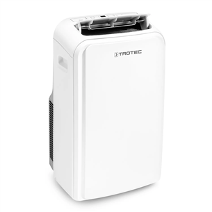 Trotec, 3500 W, valge - Portatiivne konditsioneer