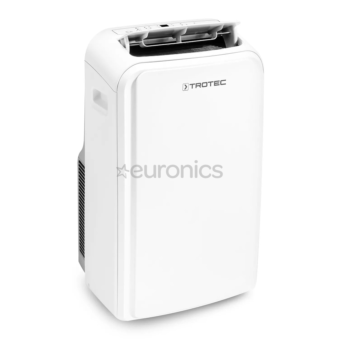 Trotec, 3500 W, valge - Portatiivne konditsioneer