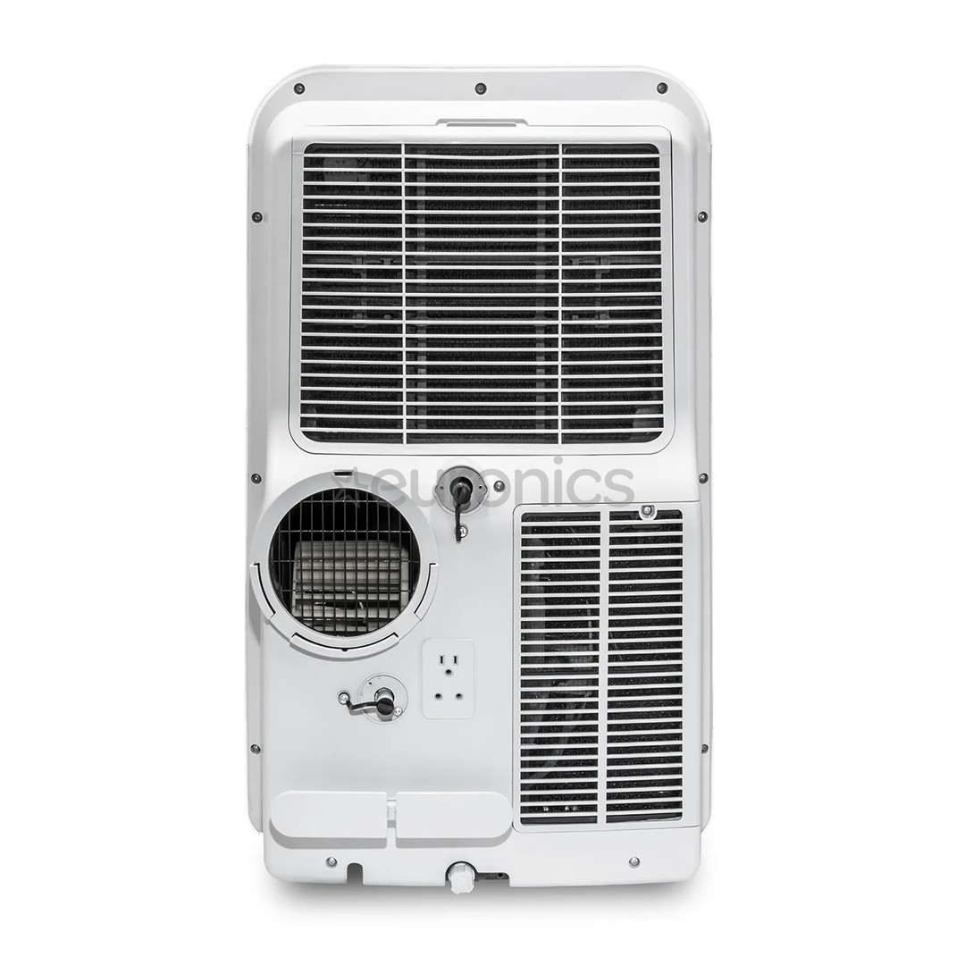 Trotec, 3500 W, valge - Portatiivne konditsioneer