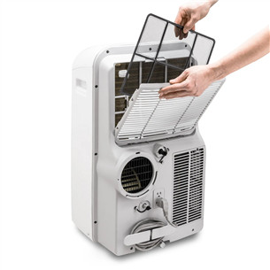 Trotec, 3500 W, valge - Portatiivne konditsioneer