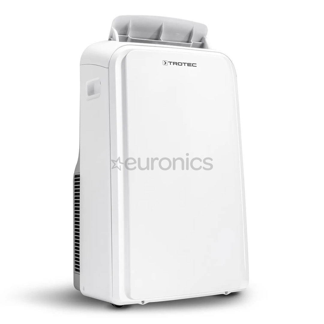 Trotec, 3500 W, valge - Portatiivne konditsioneer