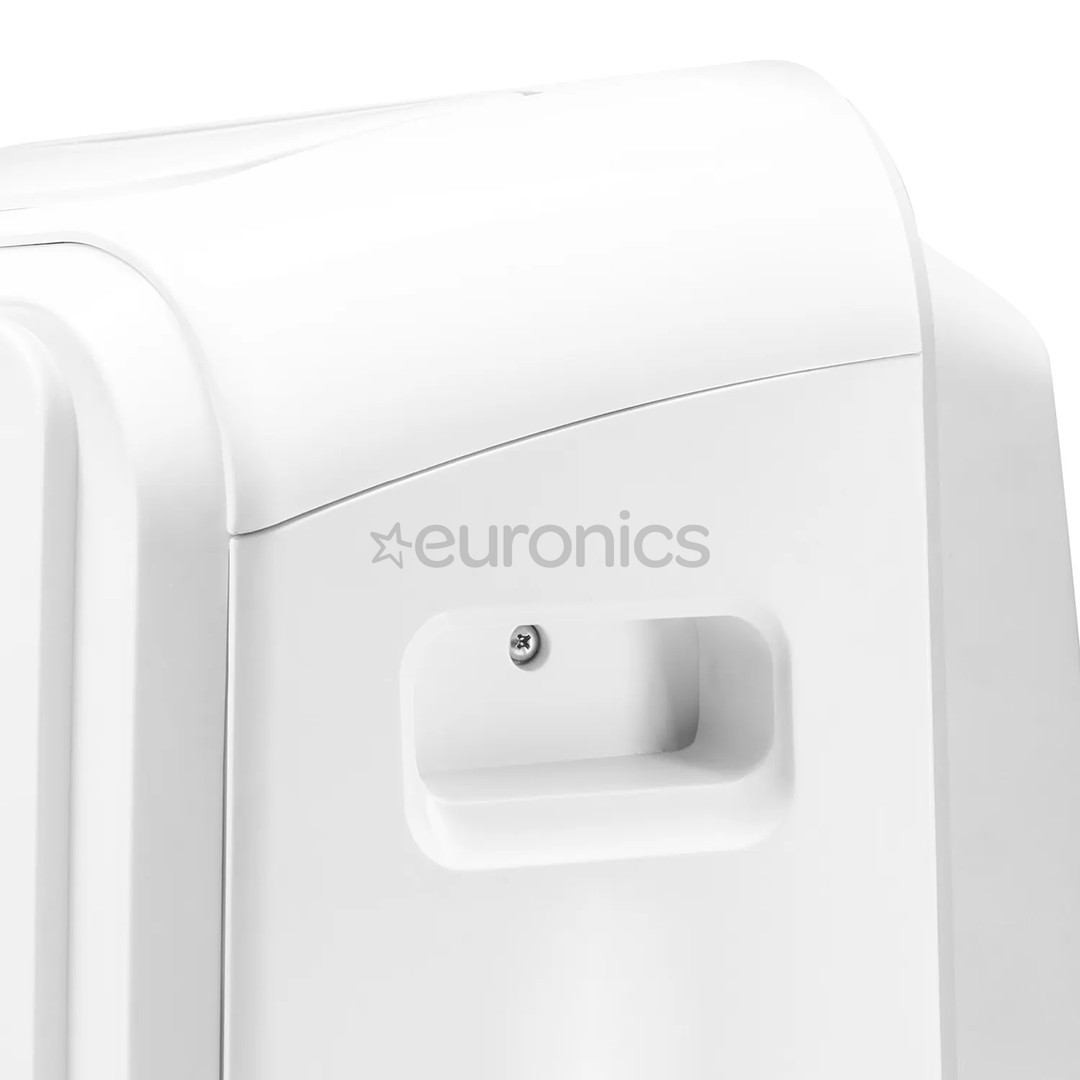 Trotec, 3500 W, valge - Portatiivne konditsioneer