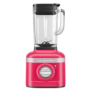 KitchenAid Artisan K400 "Color Of The Year", 1200 W, roosa - Blender